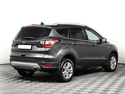 Ford Kuga, 1.5 л, АКПП, 2018 фото 6