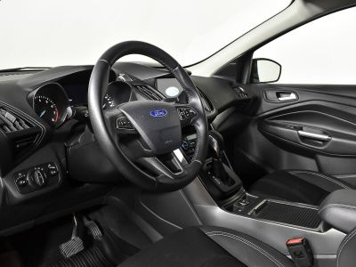 Ford Kuga, 1.5 л, АКПП, 2018 фото 7