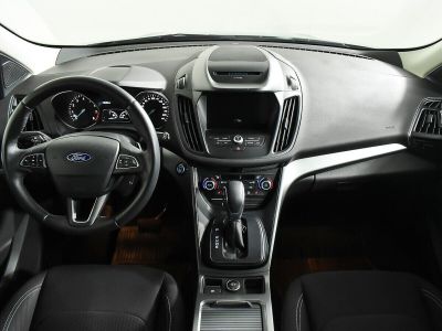 Ford Kuga, 1.5 л, АКПП, 2018 фото 2