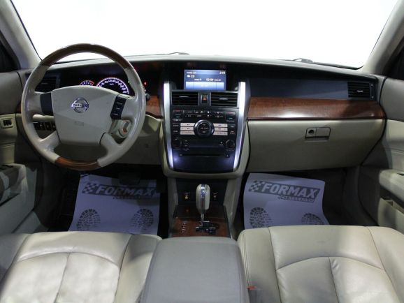 Nissan Teana, 2.4 л, АТ, 2007 фото 1