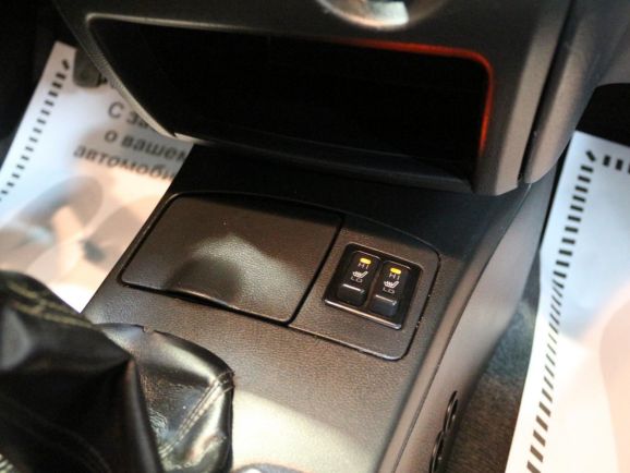 Mitsubishi Outlander, 2.4 л, МТ, 2007 фото 1