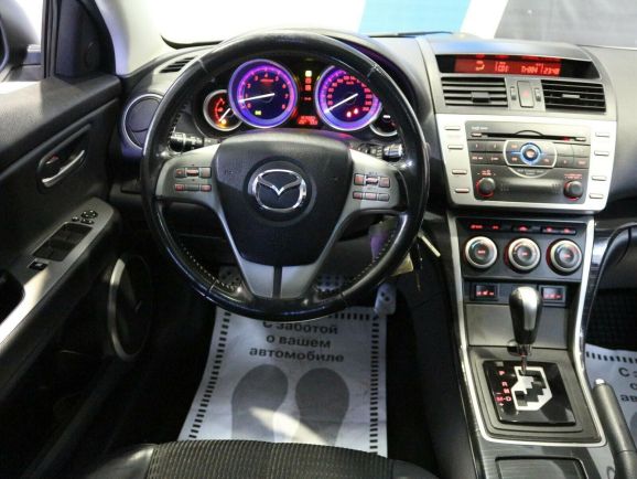 Mazda 6, 2.0 л, АТ, 2008 фото 2