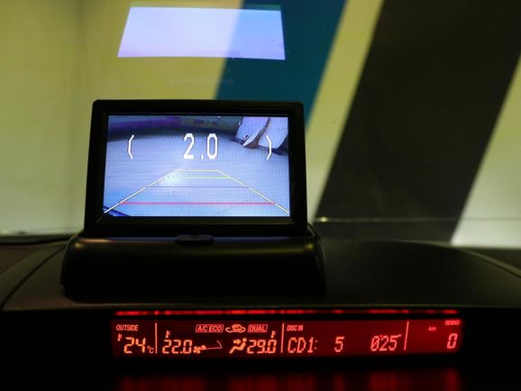 Mazda 6, 2.0 л, АТ, 2010 фото 2