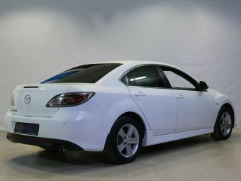 Mazda 6, 2.0 л, АКПП, 2010 фото 5