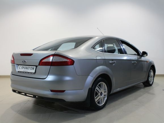 Ford Mondeo, 2.3 л, АТ, 2008 фото 5
