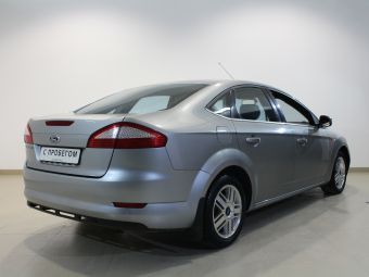 Ford Mondeo, 2.3 л, АКПП, 2008 фото 5