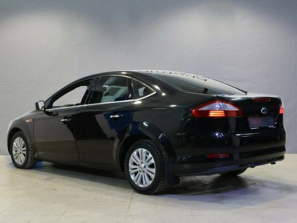 Ford Mondeo, 2.3 л, АТ, 2010 фото 6