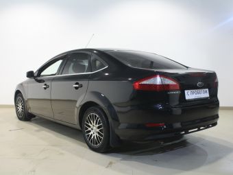 Ford Mondeo, 2.0 л, МКПП, 2009 фото 6