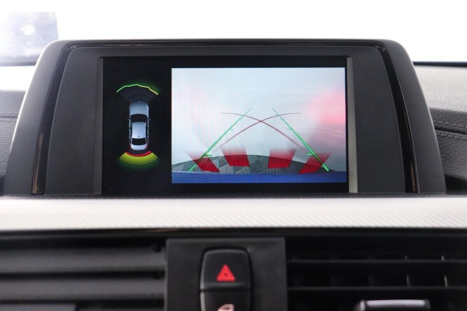 BMW 3 серии, 2.0 л, АТ, 2018 фото 1