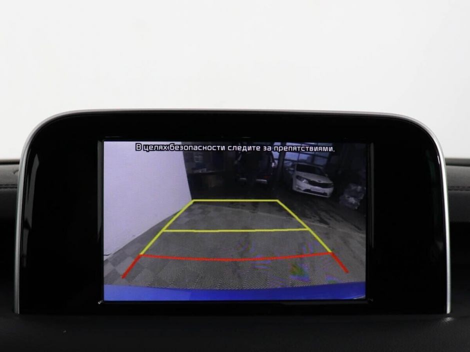 Kia Stinger, 2.0 л, АТ, 2019 фото 9