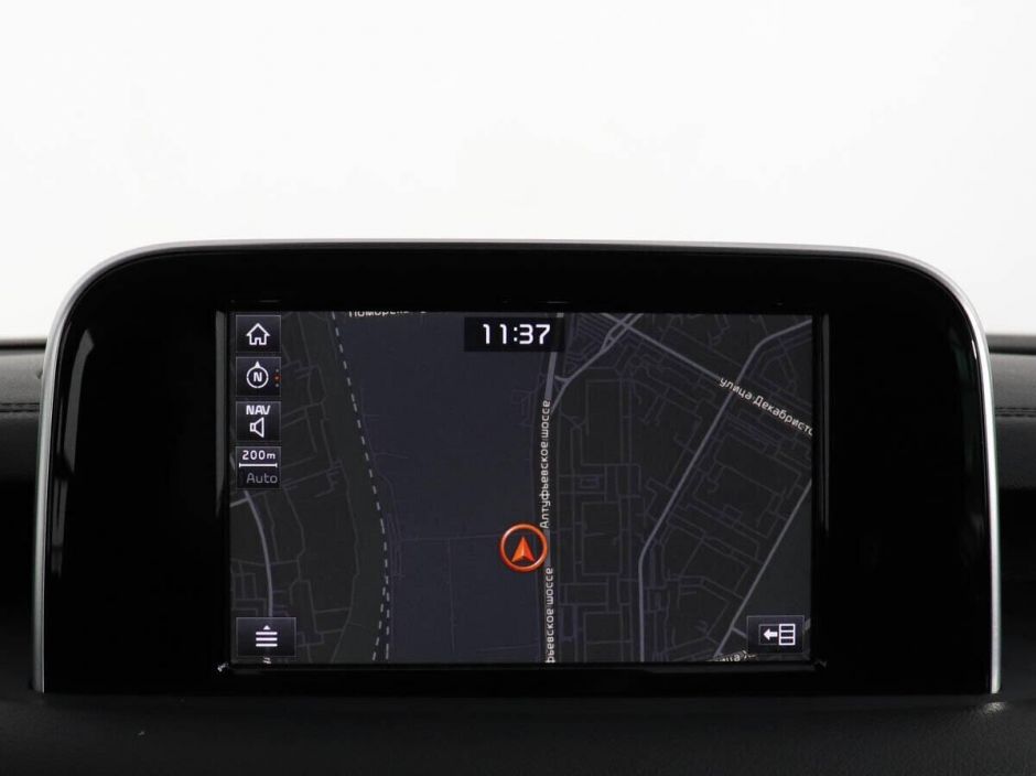 Kia Stinger, 2.0 л, АТ, 2019 фото 10