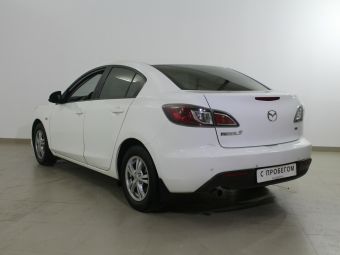 Mazda 3, 1.6 л, АКПП, 2010 фото 6