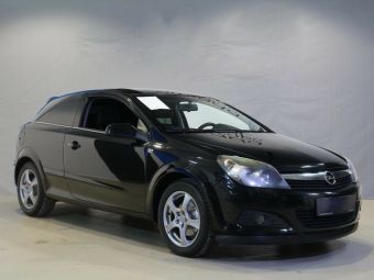 Opel Astra, 1.8 л, АКПП, 2010 фото 4