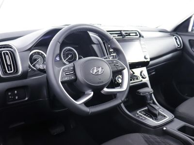 Hyundai Creta, 1.6 л, АКПП, 2021 фото 7