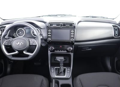 Hyundai Creta, 1.6 л, АКПП, 2021 фото 8