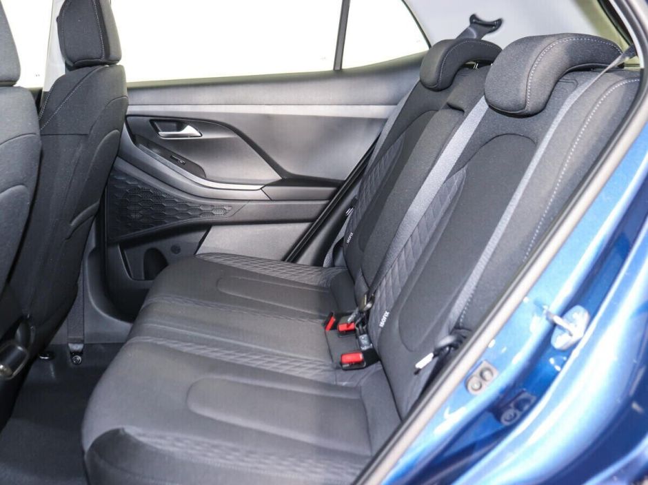 Hyundai Creta, 1.6 л, АТ, 2021 фото 1