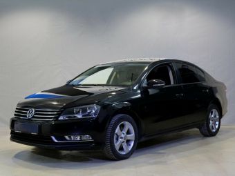 Volkswagen Passat, 1.4 л, РКПП, 2011 фото 3