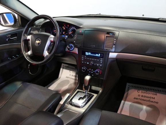 Chevrolet Epica, 2.0 л, АТ, 2011 фото 7