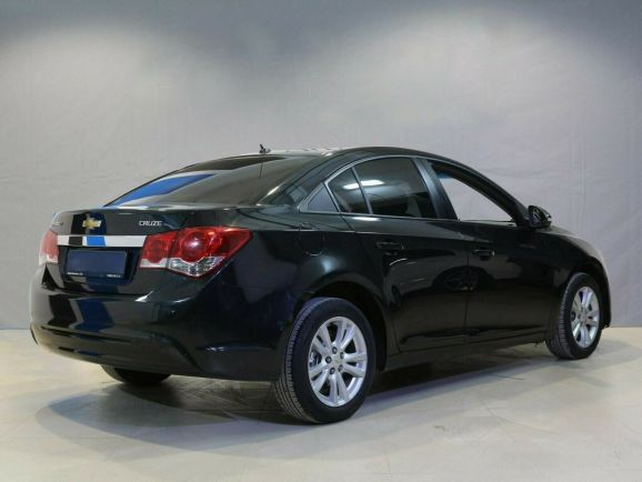Chevrolet Cruze, 1.6 л, АТ, 2014 фото 6