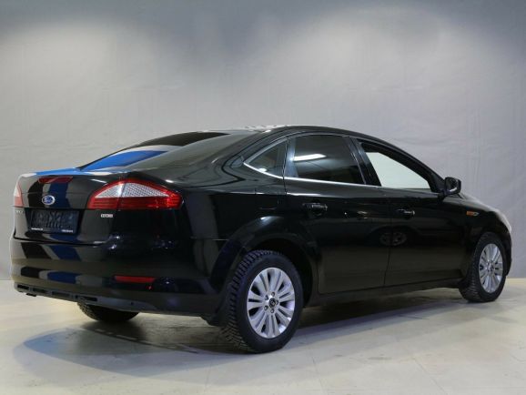 Ford Mondeo, 2.0 л, АТ, 2008 фото 5