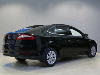 Ford Mondeo, 2.0 л, АКПП, 2008 фото 5