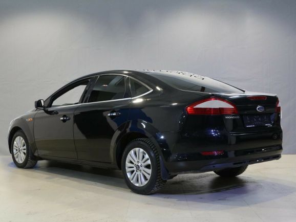 Ford Mondeo, 2.0 л, АТ, 2008 фото 6