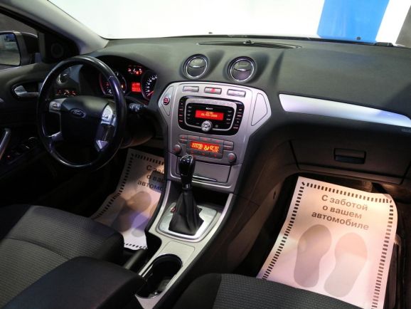 Ford Mondeo, 2.0 л, АТ, 2008 фото 7