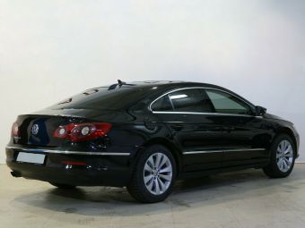 Volkswagen Passat CC, 1.8 л, РКПП, 2009 фото 6