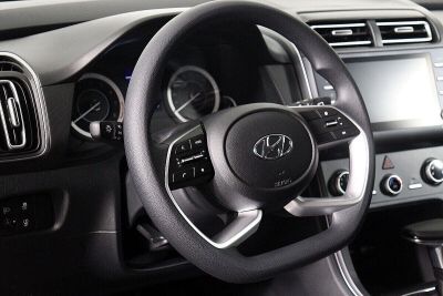 Hyundai Creta, 1.6 л, АКПП, 2021 фото 7