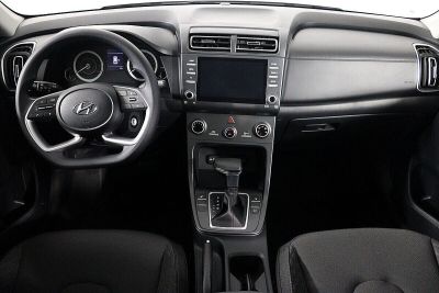 Hyundai Creta, 1.6 л, АКПП, 2021 фото 8