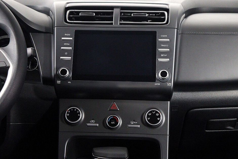 Hyundai Creta, 1.6 л, АТ, 2021 фото 10