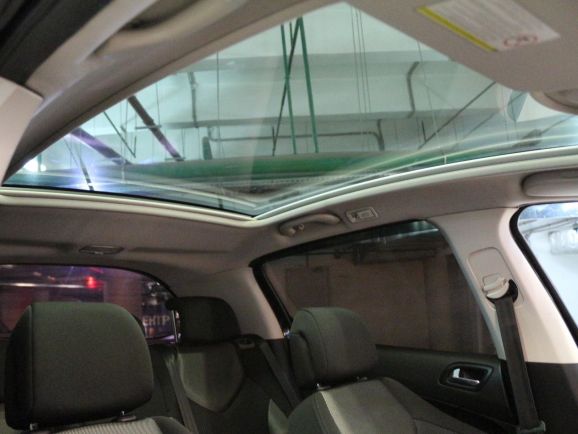 Peugeot 308, 1.6 л, АТ, 2009 фото 1