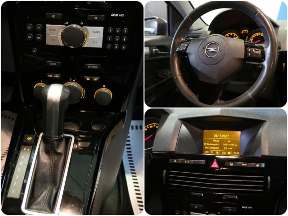 Opel Astra, 1.8 л, АТ, 2011 фото 1