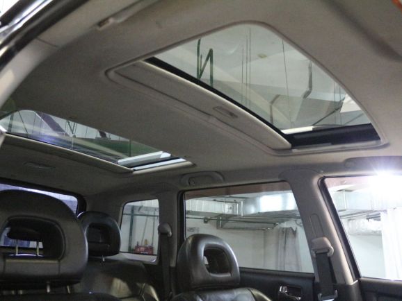 Mitsubishi Outlander, 2.4 л, АТ, 2007 фото 1