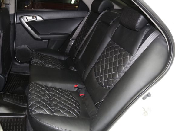 Kia Cerato, 1.6 л, АТ, 2011 фото 7