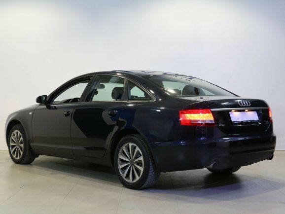 Audi A6, 2.8 л, АТ, 2007 фото 5