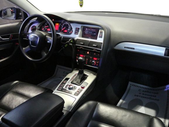 Audi A6, 2.8 л, АТ, 2007 фото 7