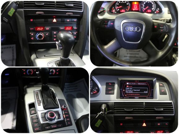 Audi A6, 2.8 л, АТ, 2007 фото 1
