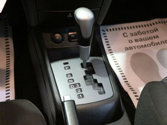 Kia Ceed Комфорт ESP, 1.6 л, АТ, 2010 фото 2