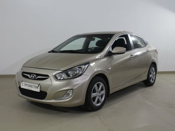 Hyundai Solaris Comfort, 1.6 л, АТ, 2014 фото 3