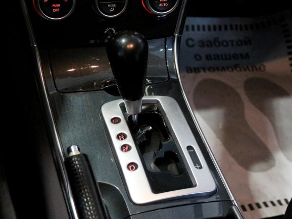 Mazda 6, 2.0 л, АТ, 2007 фото 2