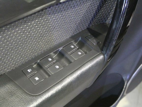 Chevrolet Captiva, 2.4 л, АТ, 2009 фото 1