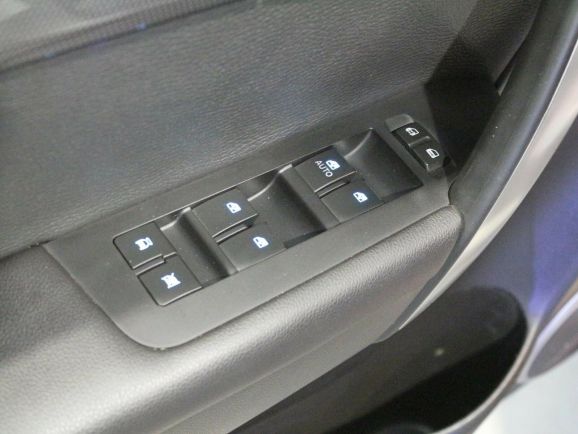 Chevrolet Captiva LT+ 5 мест, 2.4 л, АТ, 2013 фото 2