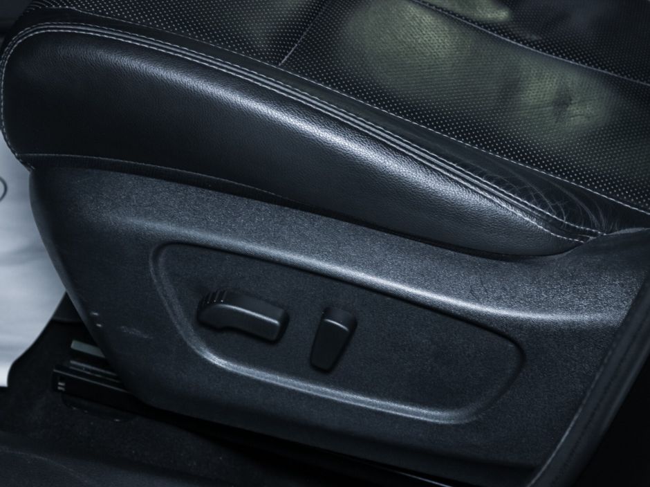 Nissan Qashqai, 2.0 л, Вариатор, 2014 фото 2