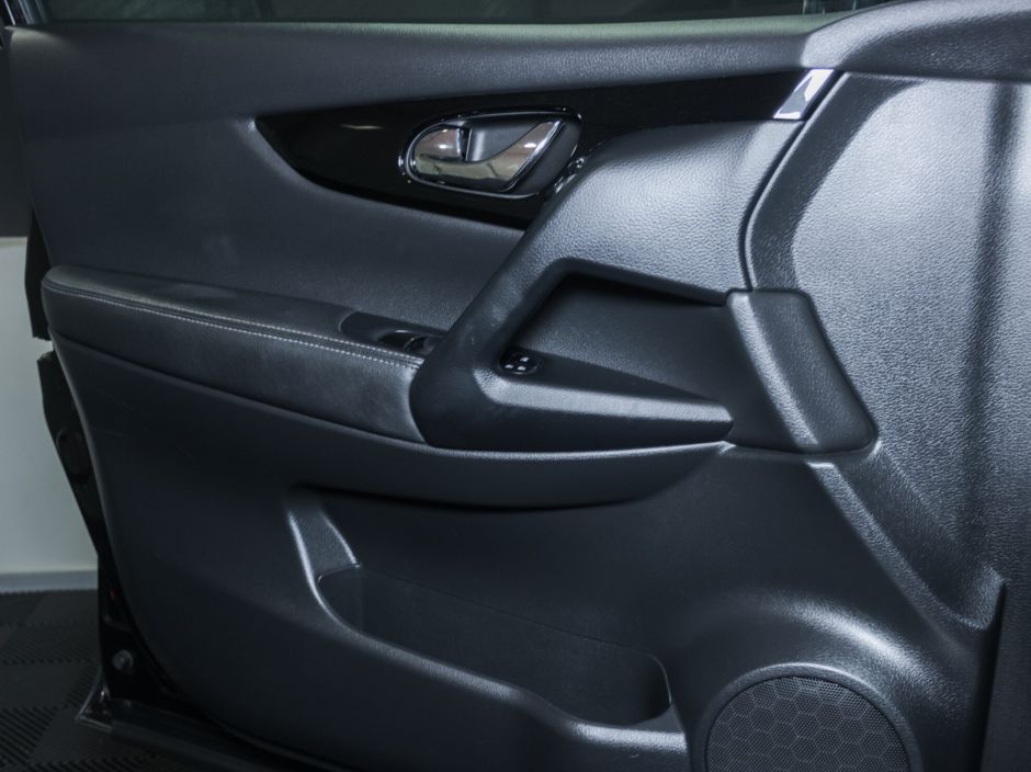 Nissan Qashqai, 2.0 л, Вариатор, 2014 фото 1