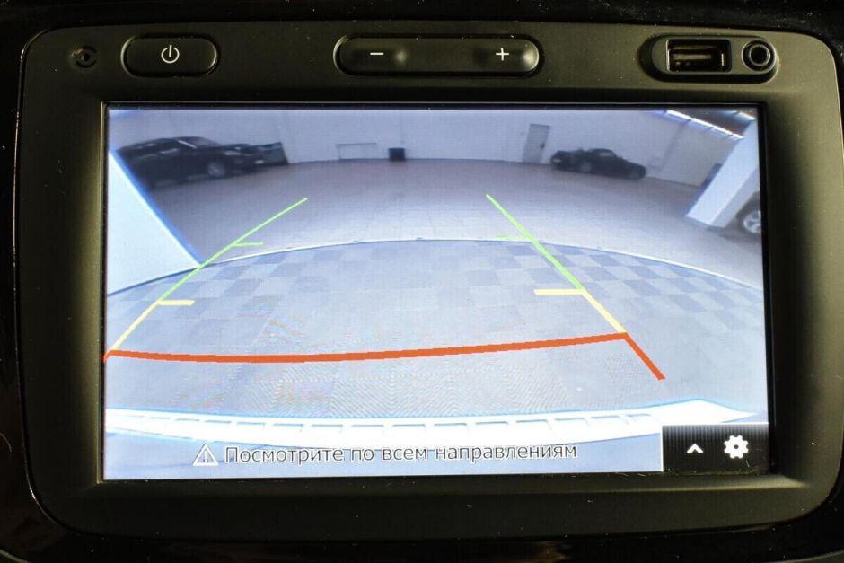 Renault Dokker, 1.6 л, МТ, 2019 фото 1