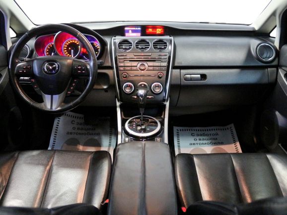 Mazda CX-7 Sport, 2.3 л, АТ, 2012 фото 8