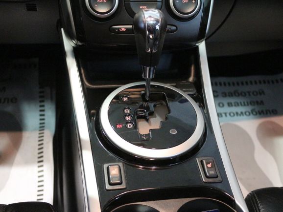 Mazda CX-7 Sport, 2.3 л, АТ, 2012 фото 2