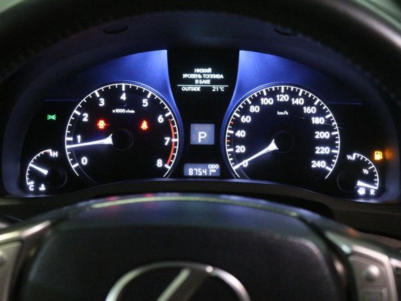 Lexus RX Expert, 2.7 л, АТ, 2013 фото 11