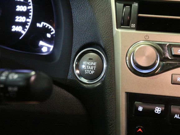 Lexus RX Expert, 2.7 л, АТ, 2013 фото 12